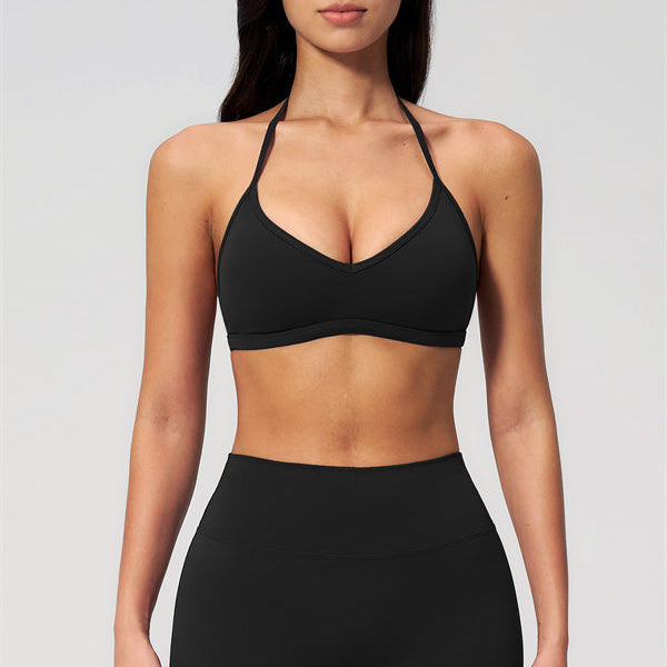 The Nexus Sports Bra Shorts 2-Piece Set