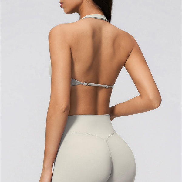 The Lox Sports Bra Shorts 2-Piece Set