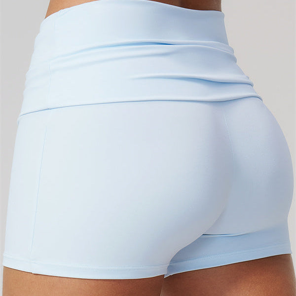 The Daring Shorts