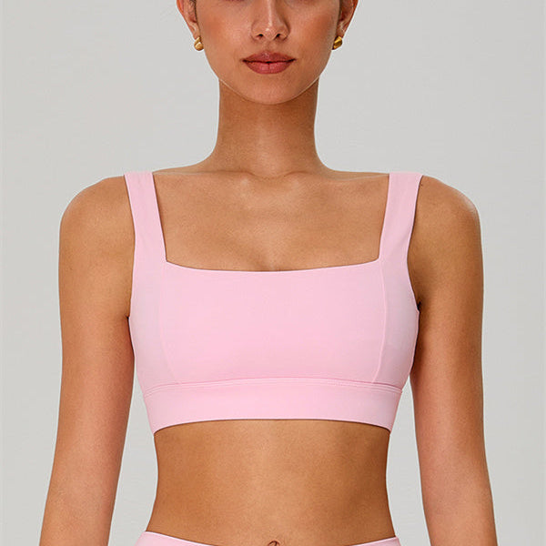 The Jewel Sports Bra