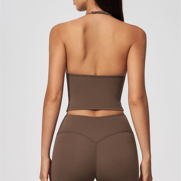 The RiseFit Tank Top Leggings 2-Piece Set