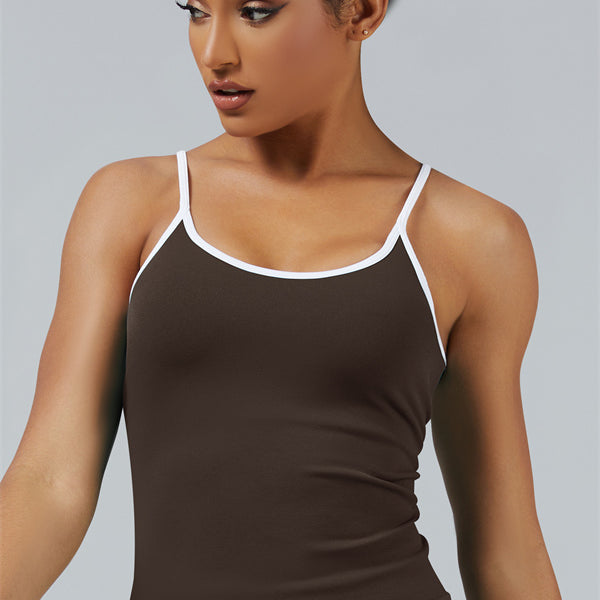 The Elevate Crop Top