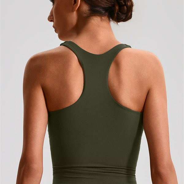 The Soul Crop Top