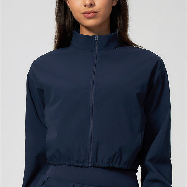 The Static Jacket