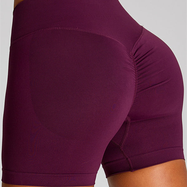 The Zero Drag Shorts