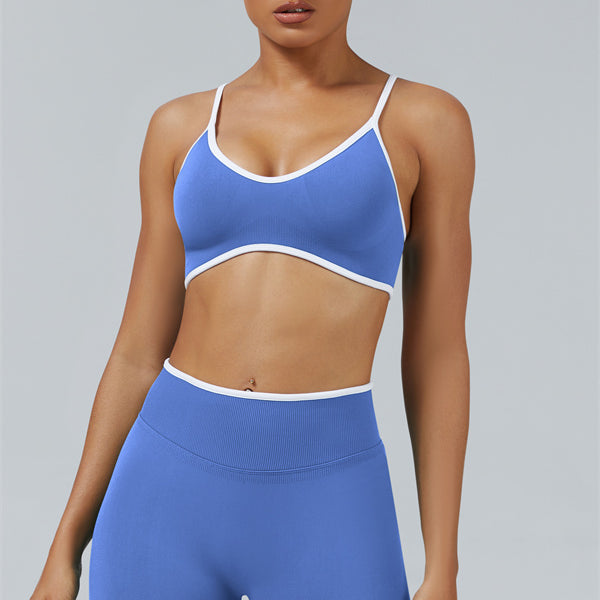 The Elevate Sports Bra Leggings 2-Piece Set