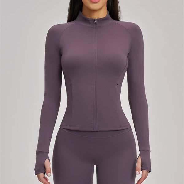 The Swoon Jacket Leggings 2-Piece Set