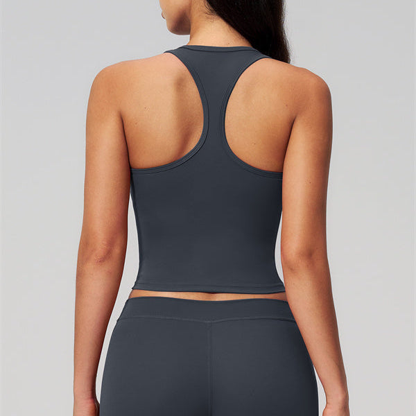 The Revive Crop Top Shorts 2-Piece Set