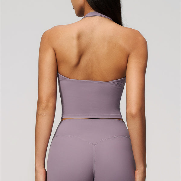 The Lox Crop top Shorts 2-Piece Set