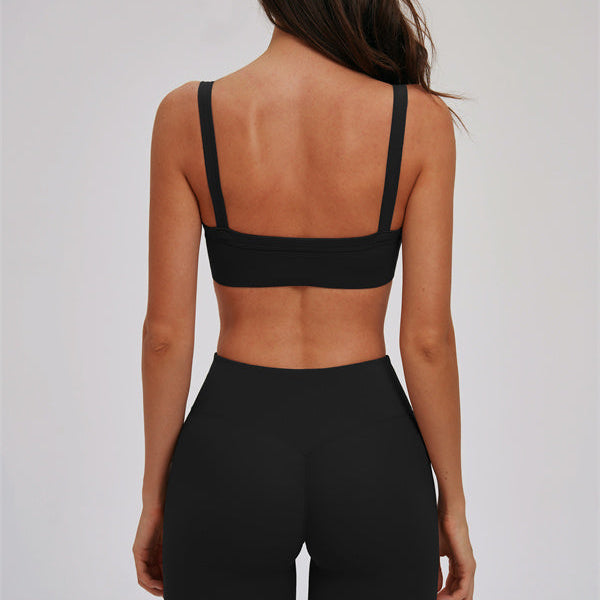 The Kinetic Sports Bra Leggings 2-Piece Set