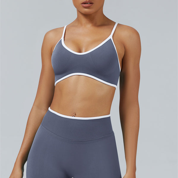 The Elevate Sports Bra Leggings 2-Piece Set