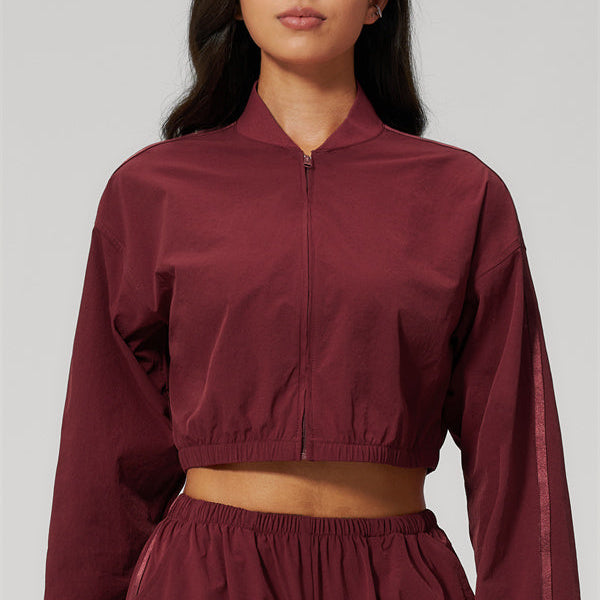 The Spunk UV protection Jacket