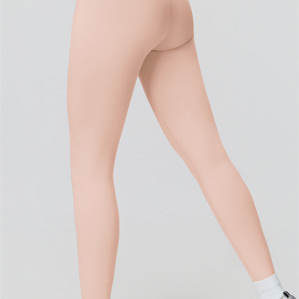The FemmeFit Leggings