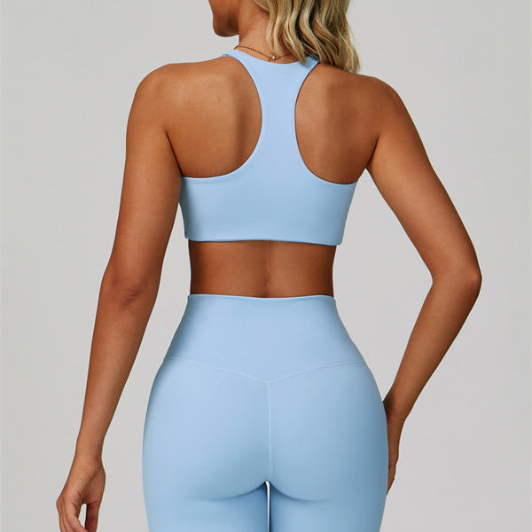 The Elixir Sports Bra Leggings 2-Piece Set