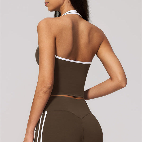 The Onyx Tank Top Shorts 2-Piece Set