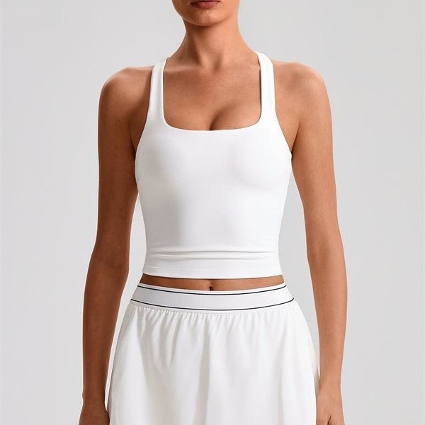The Soul Crop Top Skirt 2-Piece Set