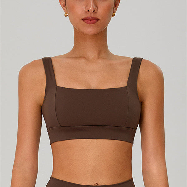 The Jewel Sports Bra