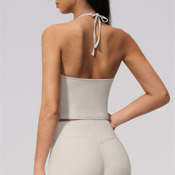 The Gala Crop Top Shorts 2-Piece Set