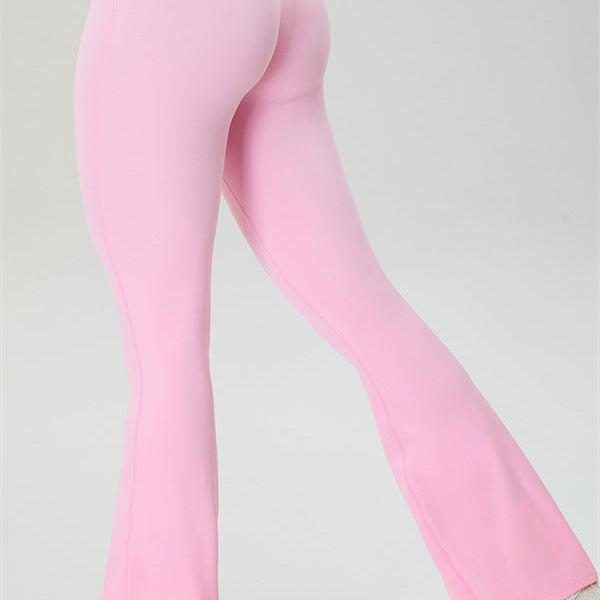 The Ember Flared Leggings
