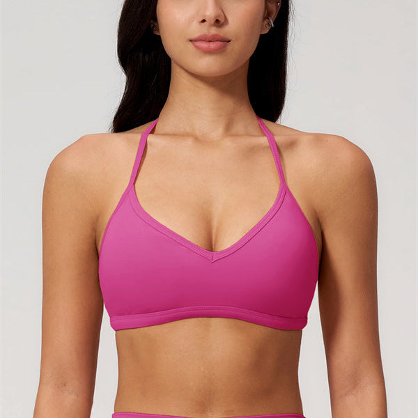 The Nexus Sports Bra
