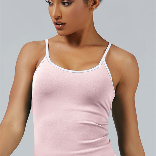 The Elevate Crop Top