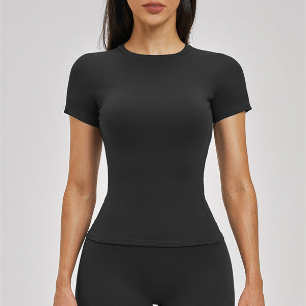 The Zenith T-shirt Shorts 2-Piece Set