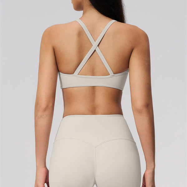The Gala Sports Bra Leggings 2-Piece Set
