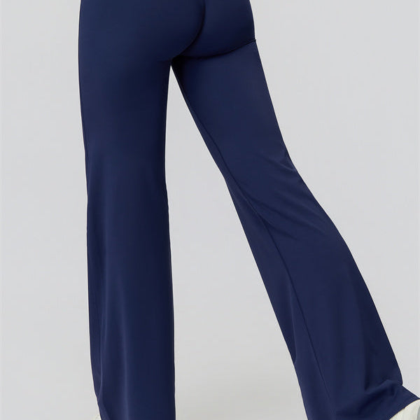 The Canyon Flared Leggings