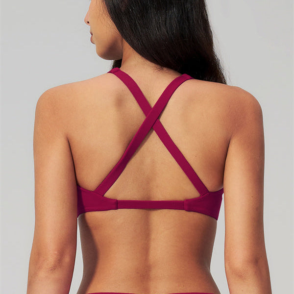 The Daring Sports Bra