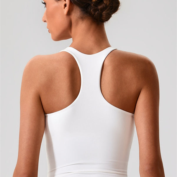 The Soul Crop Top