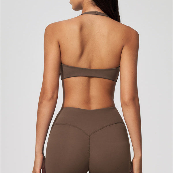The RiseFit Sports Bra Leggings 2-Piece Set