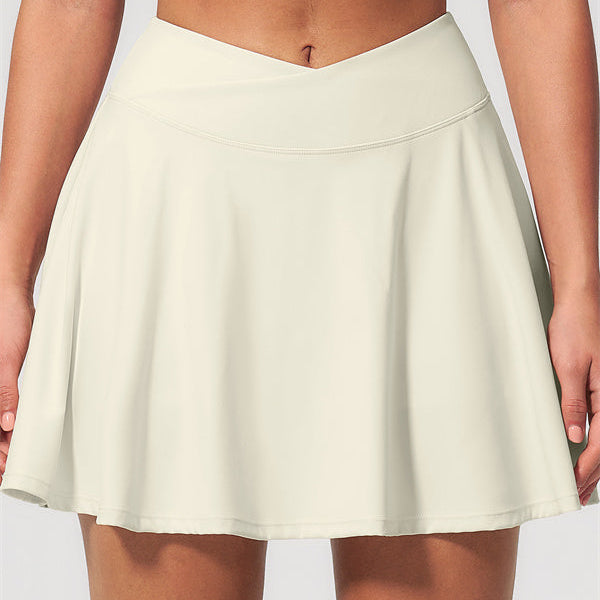 The Sway Tennis Skirt