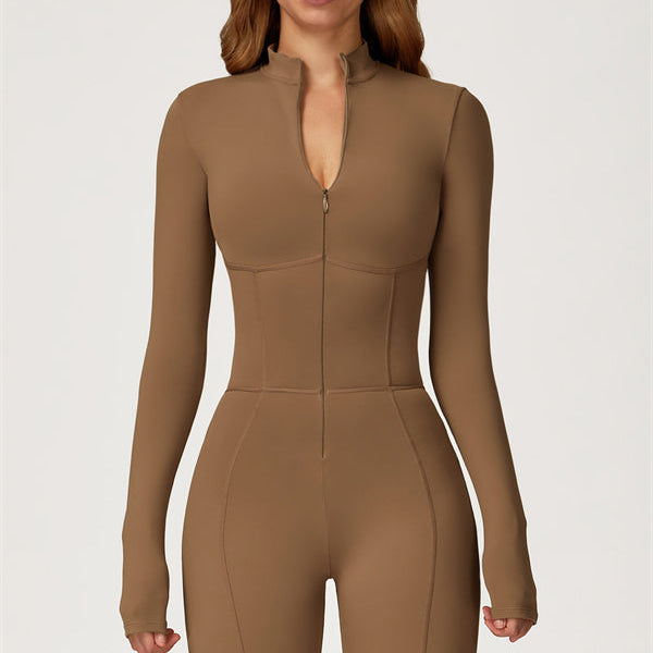 The Terra Jumpsuit