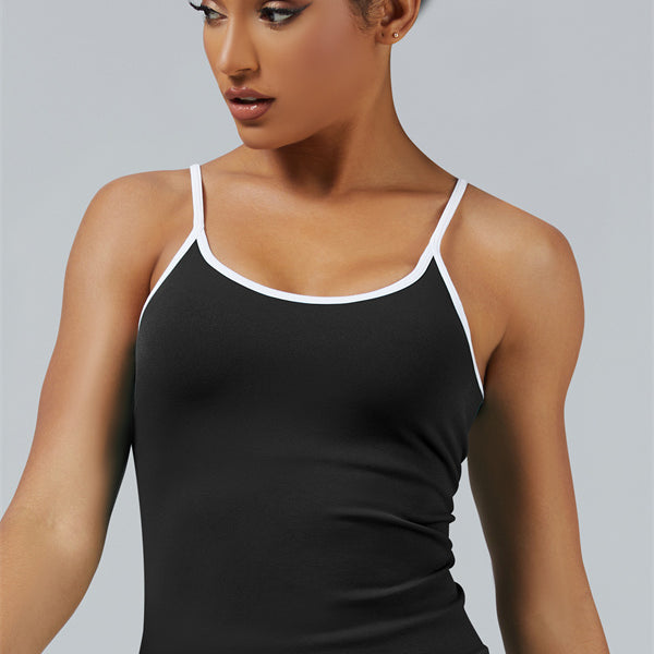 The Elevate New Crop Top