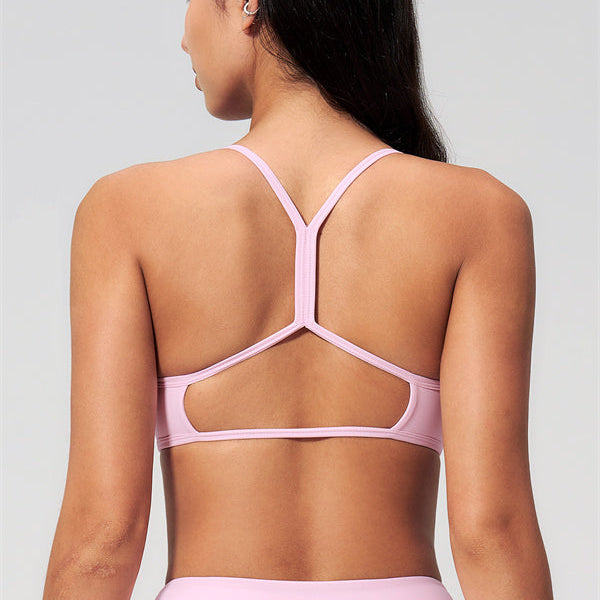 The Sway Sports Bra