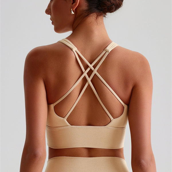 The Brave Sports Bra