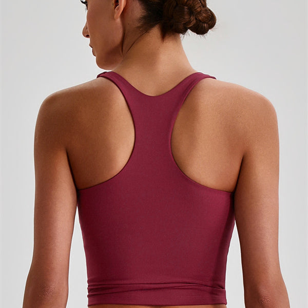 The Soul Crop Top