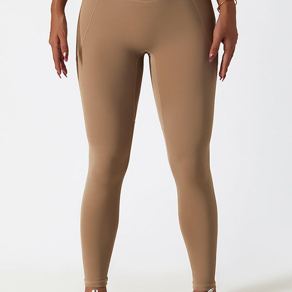 The Blissful Rose Leggings