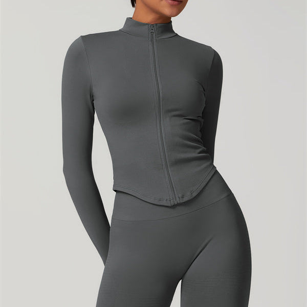 The Delight Jacket Leggings 2-Piece Set