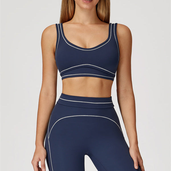 The Amara Sports Bra Leggings 2-Piece Set