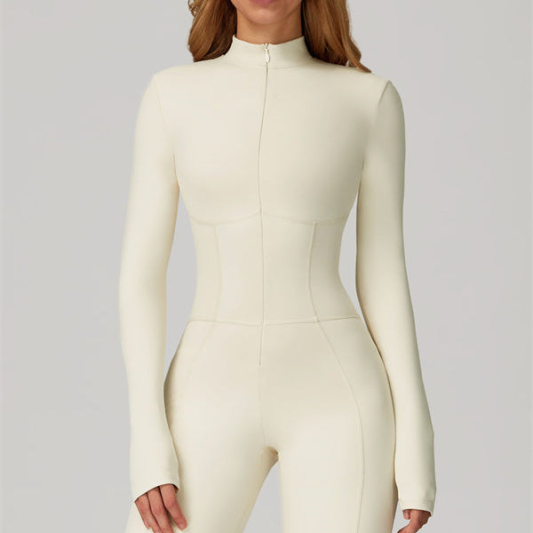The Terra Jumpsuit