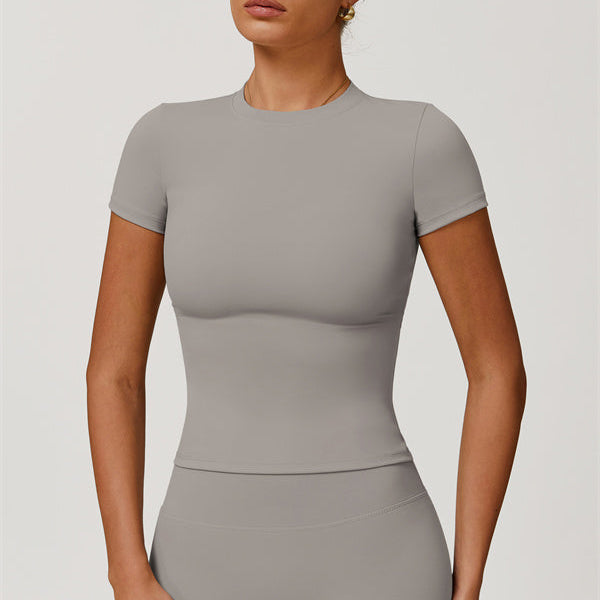 The Oasis T-shirt Shorts 2-Piece Set