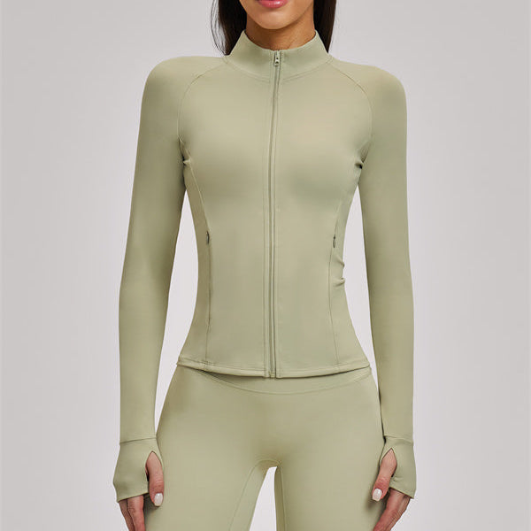 The Swoon Jacket Leggings 2-Piece Set