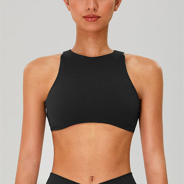 The Jewel Crop Top