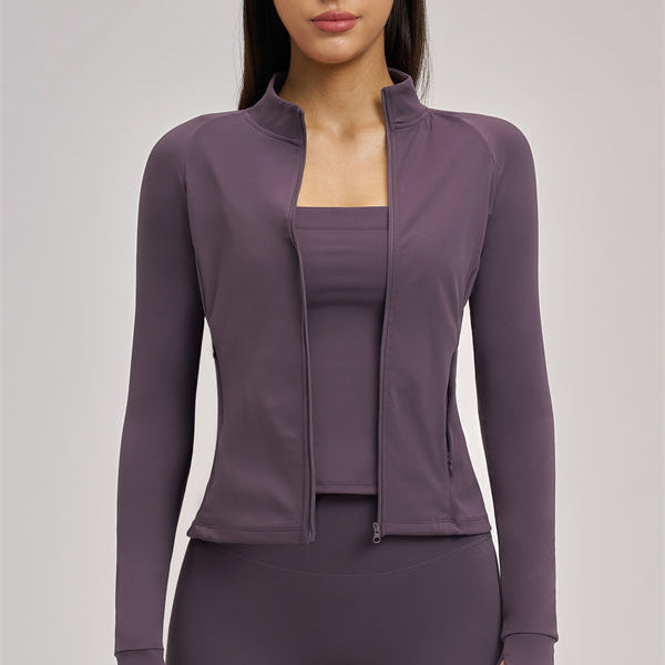 The Swoon Jacket Tank Top Shorts 3-Piece Set