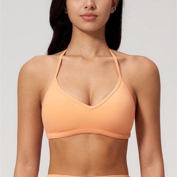 The Nexus Sports Bra