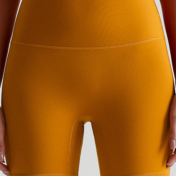 The Brave Shorts