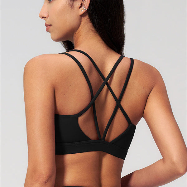 The Balance Sports Bra