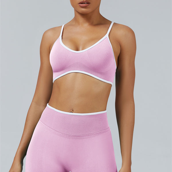 The Elevate Sports Bra Leggings 2-Piece Set