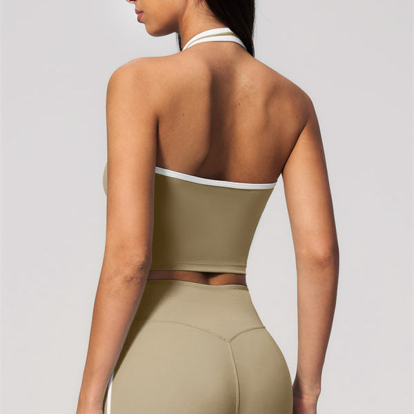 The Onyx Tank Top Shorts 2-Piece Set